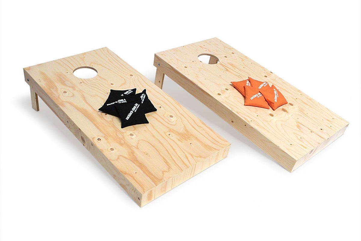 Cornhole-Set I
