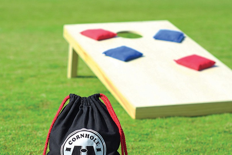 Cornhole-Set II